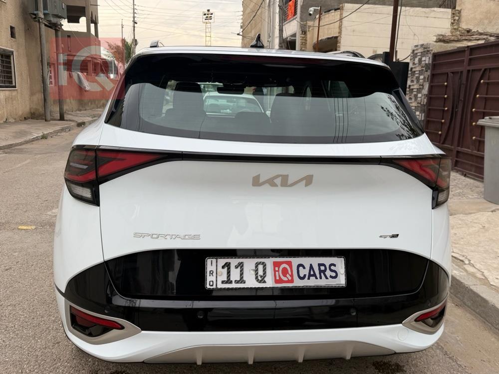 کیا سپۆرتاج